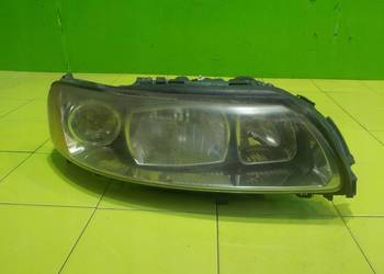 VOLVO S60 I LIFT 2.0 T 05r lampa prawa przod 30698830