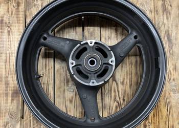 Felga tylna tył prosta Honda Hornet CB600F PC34 PC36