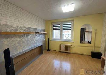 Mieszkanie Szczecin Krzywoustego 19.15m2 1 pokojowe