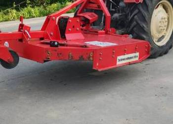 Rozdrabniacz Rotosan Kosiarka Woprol mix 1.6m rotacyjna sadownicza