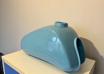 Zbiornik paliwa mz Etz 150 ddr