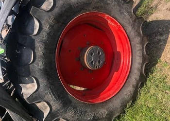 Koło 420/85 R30 , Fendt GTA 380 [CZĘŚCI]