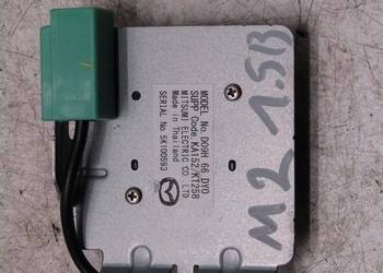 ANTENA MODUŁ GPS MAZDA 2 DJ D09H66DY0