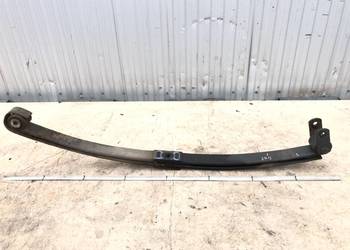 RESOR LEWY PRZÓD DAF XF Ciągnik siodłowy 1890046 PIÓRO PRZEDNI, LEWA