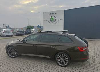 Skoda Superb Skoda Superb