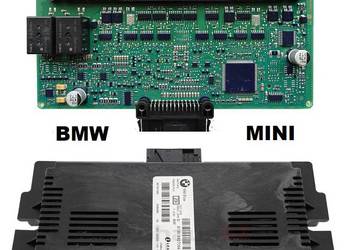 Naprawa Modułu FRM3 BMW E70 E71 E81 E82 E84 E87 E89 E90 E91