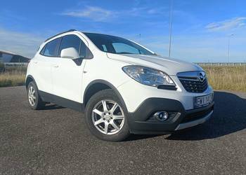 Sprzedam Opel mokka zadbany