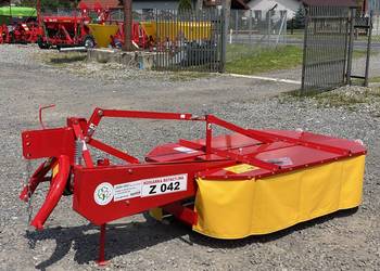 Kosiarka Rotacyjna MIOTK 1.65m 1.85m Hydraulika Dostawa