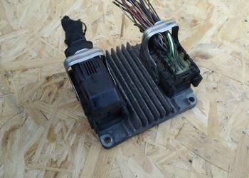 STEROWNIK SILNIKA KOMPUTER GWARANCJA OPEL MERIVA A 1.6 12242000