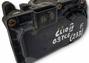 PRZEPUSTNICA Renault Clio IV Captur 0.9 TCE H8201171233 15-21