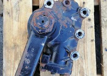 Kolumna Przekładnia kierownicza ZF MAN F90/2000
