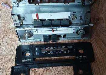 Radio samochodowe Safari