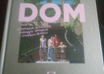 Książka Dom z Lidla Nowa