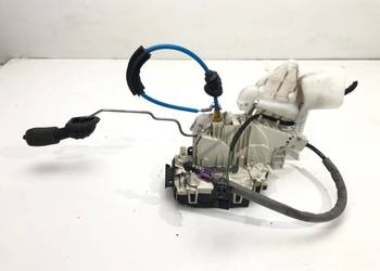 ZAMEK DRZWI PRAWY PRZÓD MERCEDES W212 Kombi A0997200435 09-16