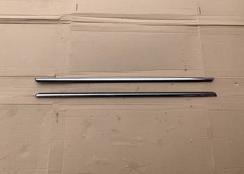 Chrom Listwa szyby lewa lub prawa Mini cooper one r55 r56 r57 lift lci