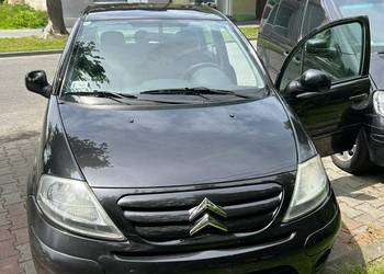Citroen C3 Hatchback