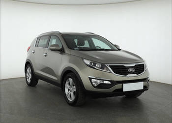Kia Sportage 1.6 GDI
