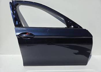 DRZWI PRAWE PRZEDNIE BMW F10 A89