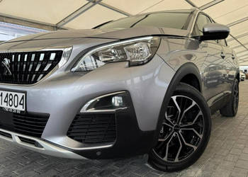 Peugeot 3008 Peugeot 3008 II (2016-)