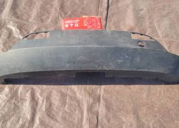 FIAT BRAVO II 2 DOKŁADKA SPOILER ZDERZAKA TYŁ TYLNEGO 735426839 // 2062