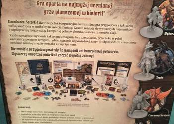 Gloomhaven szczęki lwa