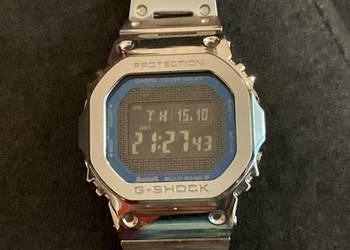 Zegarek GMW-B5000D-2JF g-shock