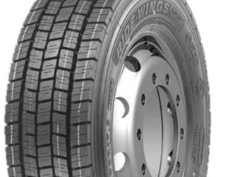 Opony 215 75 17.5 215/75R17.5 Ling Long KLD200