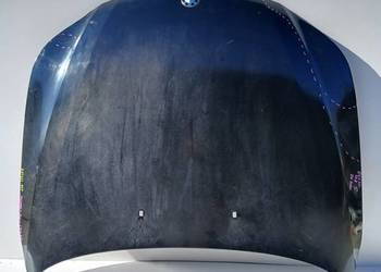 MASKA BMW E60 E61 SCHWARZ 2 668/9 MASKA BMW E60 E61 SCHWARZ 2 668/9