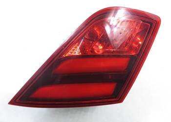 LAMPA LEWA TYLNA KLAPA PEUGEOT 308 II 81260101 9677818380