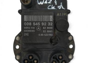 MODUŁ ZAPŁONOWY Mercedes W124 W190 w201 1.8 2.0 2.3 2.6 0085459232 5WK6178