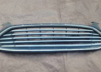 FORD MONDEO MK5 ATRAPA GRILL KRATKA CHROMY DS73-8150-J // 3963