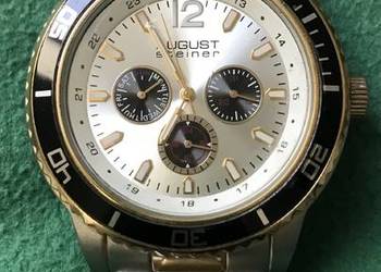 Zegarek August Steiner AS8059