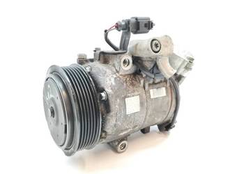 SPRĘŻARKA KLIMATYZACJI 6Q0820808G 1.4 TDI Seat Ibiza IV (2008-  )