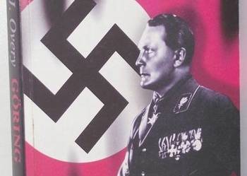 Goring "Żelazny Człowiek" - R.J.Overy