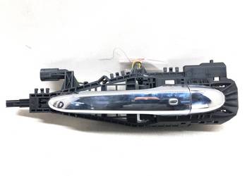 KLAMKA PRZÓD PRAWA ZEWNĘTRZNA MASERATI QUATTROPORTE VI Sedan/Limuzyna