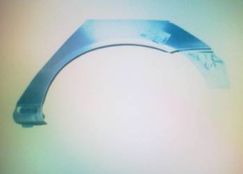 REPERATURKA BŁOTNIKA TYL LE/PR KLOKKERHOLM DO: VW PASSAT B6 REPERATURKA BŁOTNIKA TYL LE/PR KLOKKERHOLM DO: VW PASSAT B6