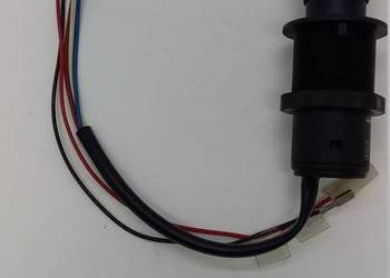 87494204 87711522 Włącznik wałka WOM Maxxum Optum Steiger