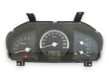 LICZNIK ZEGARY 94003-1F431 Kia Sportage II 2.0 CDRI Diesel 388 156km eu