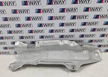 BMW F39 F40 F45 F48 MINI IZOLACJA TERMICZNA ZBIORNIKA PALIWA 7290780