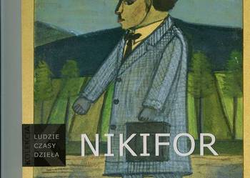 Nikifor 1895-1968 - Banaś