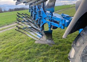 Pług Lemken Variopal X120