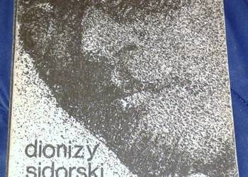 Może przebaczą nam duchy - Dionizy Sidorski
