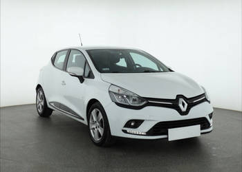 Renault Clio 1.5 dCi