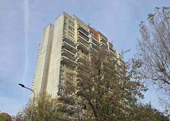 3pok, 62met, okolice Litomskiej 2 BALKONY/PIWNICA/WINDA (Wrocław)