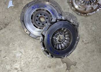 Bmw e39 2.0 m52 koło dwumasowe, docisk sprzęgła 228mm