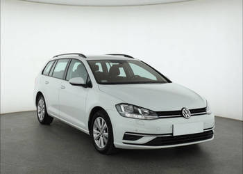 VW Golf 1.6 TDI