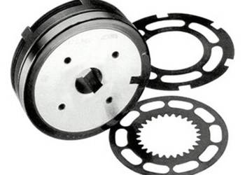 Sprzęgło/tarcze sprzęgłowe do tokarki TR45,TR55,TR70,TR90
