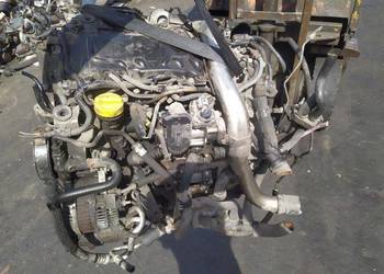 SILNIK KOMPLETNY 2.0 DCI RENAULT ESPACE 2007 MK4 IV TRAFFIC M9R C760