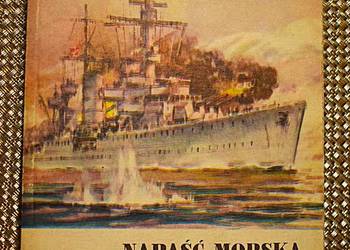 Napaść morska na Danię i Norwegię - Jerzy Pertek