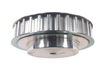 Koło Pasowe 31T10, 30 Zębów,Aluminiowe